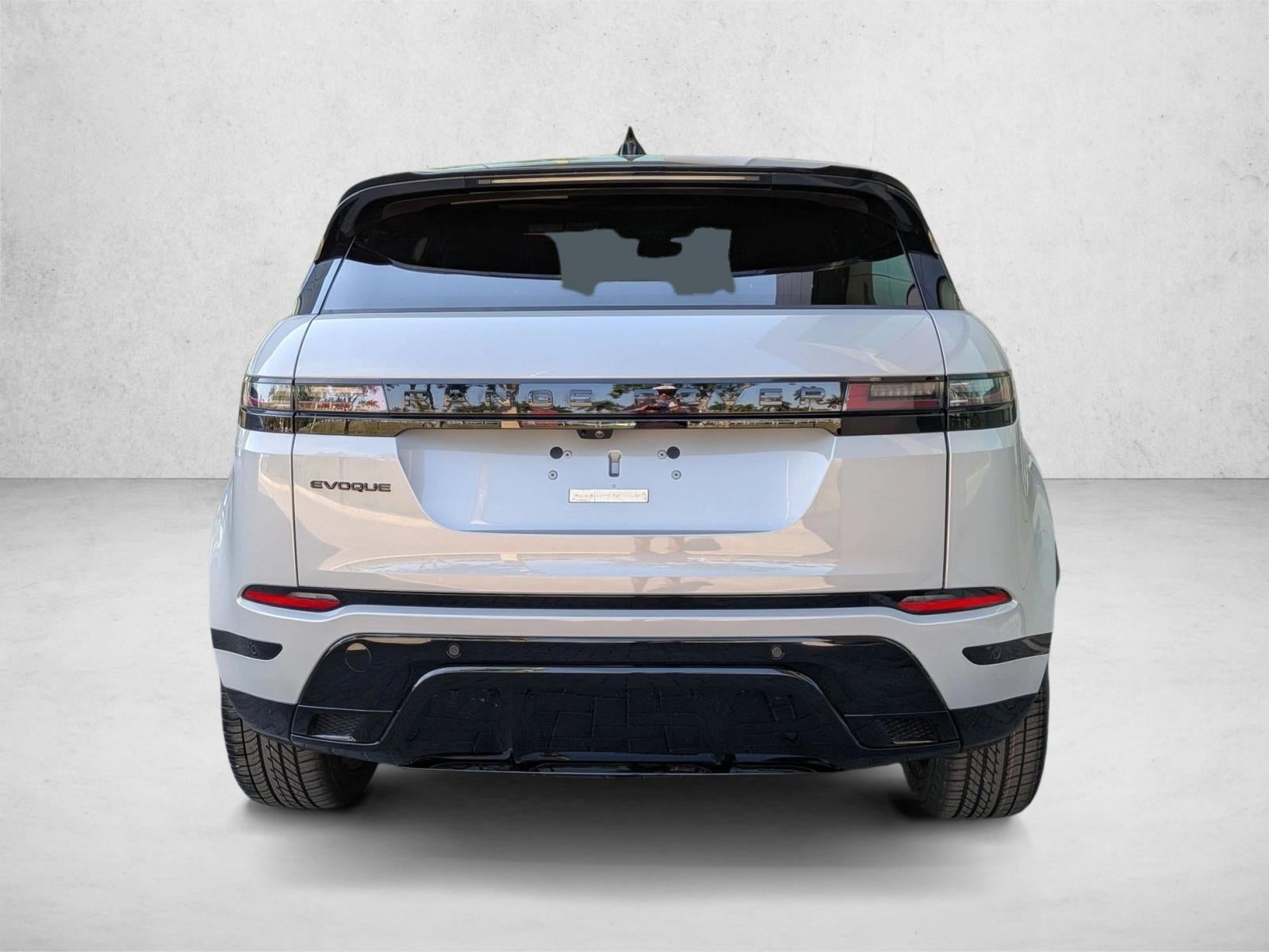 2026 Land Rover Range Rover Evoque Dynamic SE AWD *Ltd Avail*