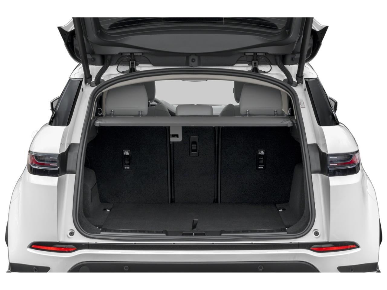 2026 Land Rover Range Rover Evoque Dynamic SE AWD *Ltd Avail*