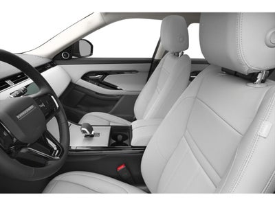 2026 Land Rover Range Rover Evoque Dynamic SE AWD *Ltd Avail*