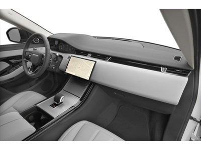 2026 Land Rover Range Rover Evoque Dynamic SE AWD *Ltd Avail*