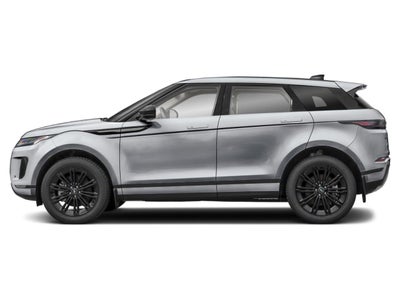2026 Land Rover Range Rover Evoque Dynamic SE AWD *Ltd Avail*