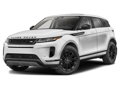 2026 Land Rover Range Rover Evoque Dynamic SE AWD *Ltd Avail*