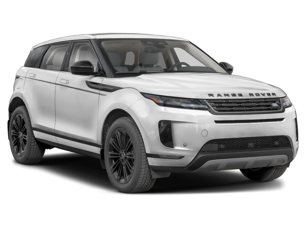 2026 Land Rover Range Rover Evoque Dynamic SE AWD *Ltd Avail*