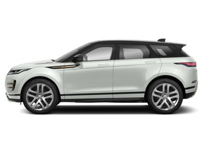 2023 Land Rover Range Rover Evoque R-Dynamic S AWD