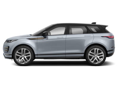 2023 Land Rover Range Rover Evoque R-Dynamic S AWD