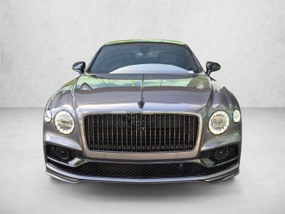2023 Bentley Flying Spur S Sedan