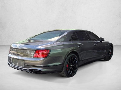 2023 Bentley Flying Spur S Sedan