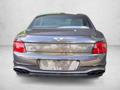2023 Bentley Flying Spur S Sedan