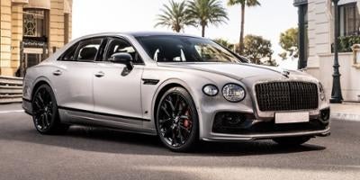 2023 Bentley Flying Spur S Sedan