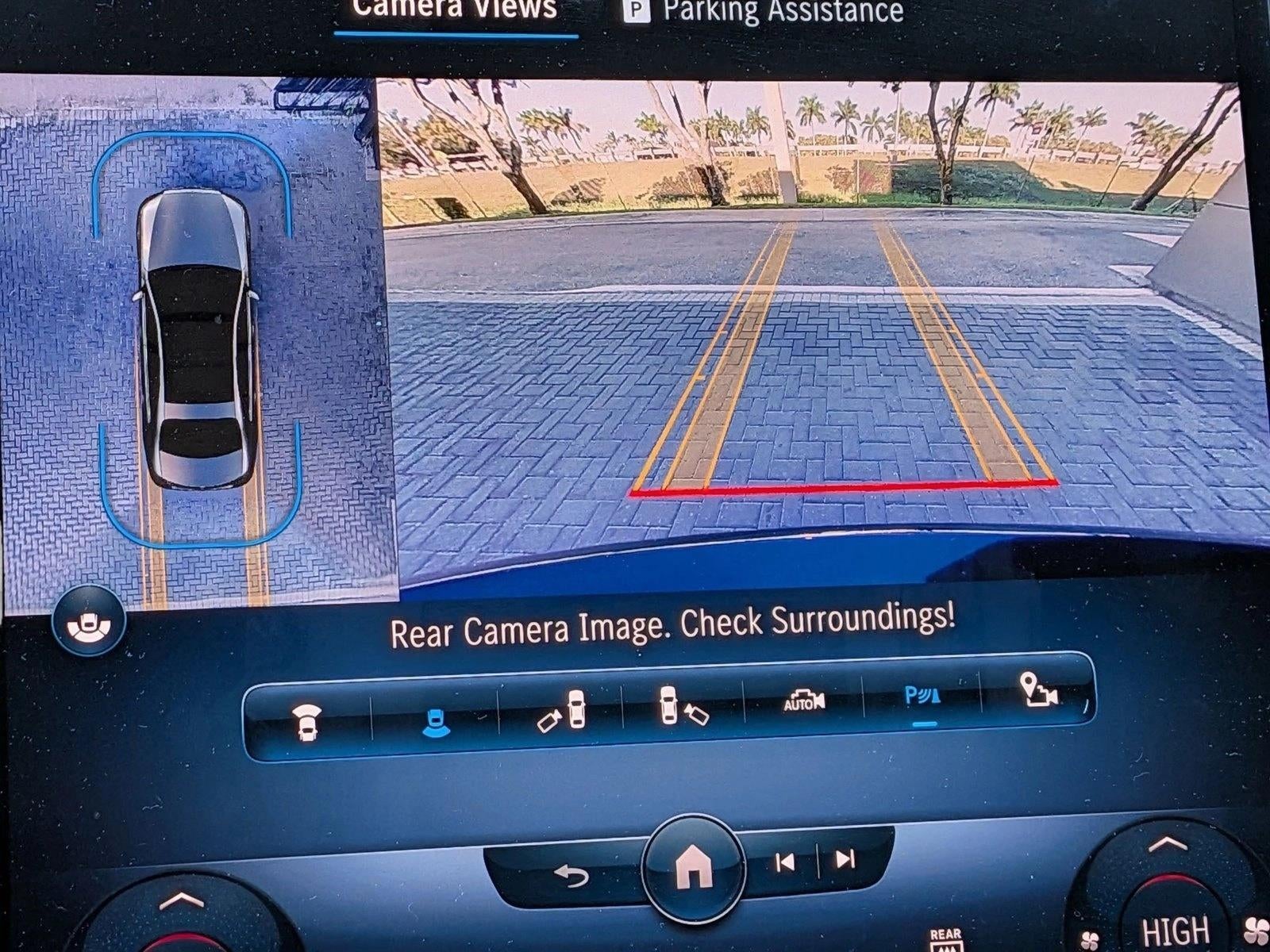 2022 Mercedes-Benz S-Class S 500 4MATIC® Sedan