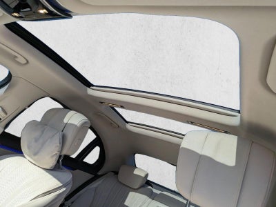 2022 Mercedes-Benz S-Class S 500 4MATIC® Sedan