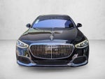 2022 Mercedes-Benz S-Class Maybach S 580 4MATIC® Sedan