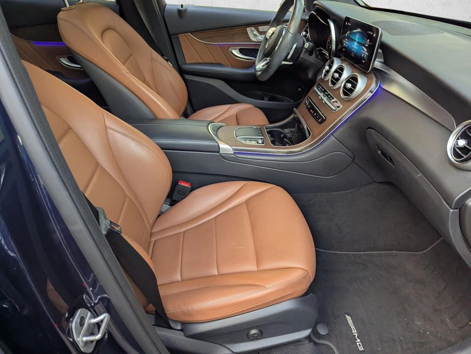 2022 Mercedes-Benz GLC GLC 300 SUV