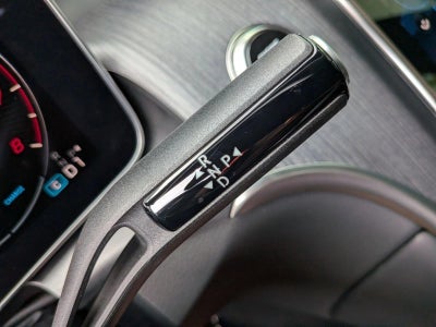 2025 Mercedes-Benz GLC GLC 300 SUV