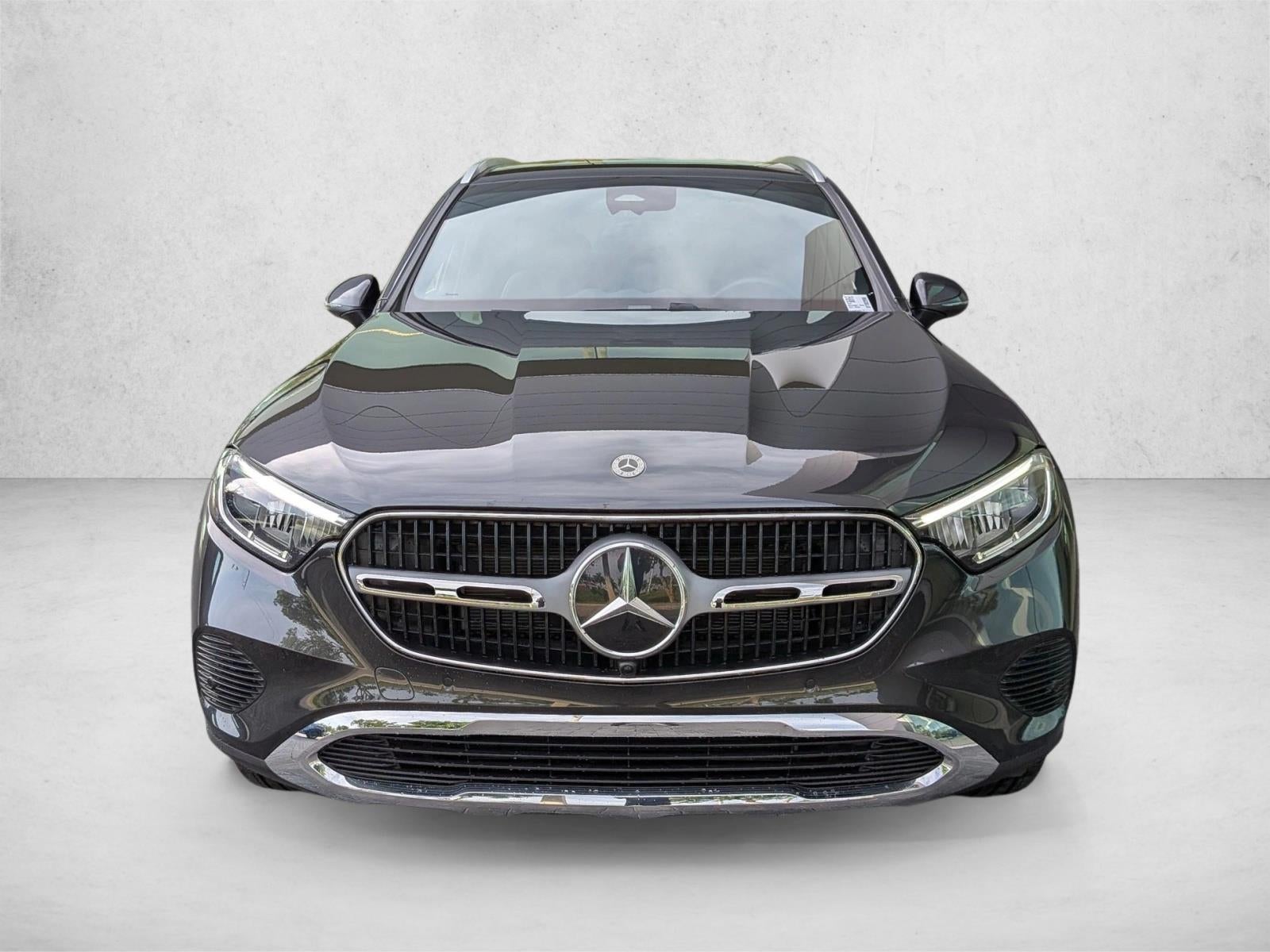 2025 Mercedes-Benz GLC GLC 300 SUV