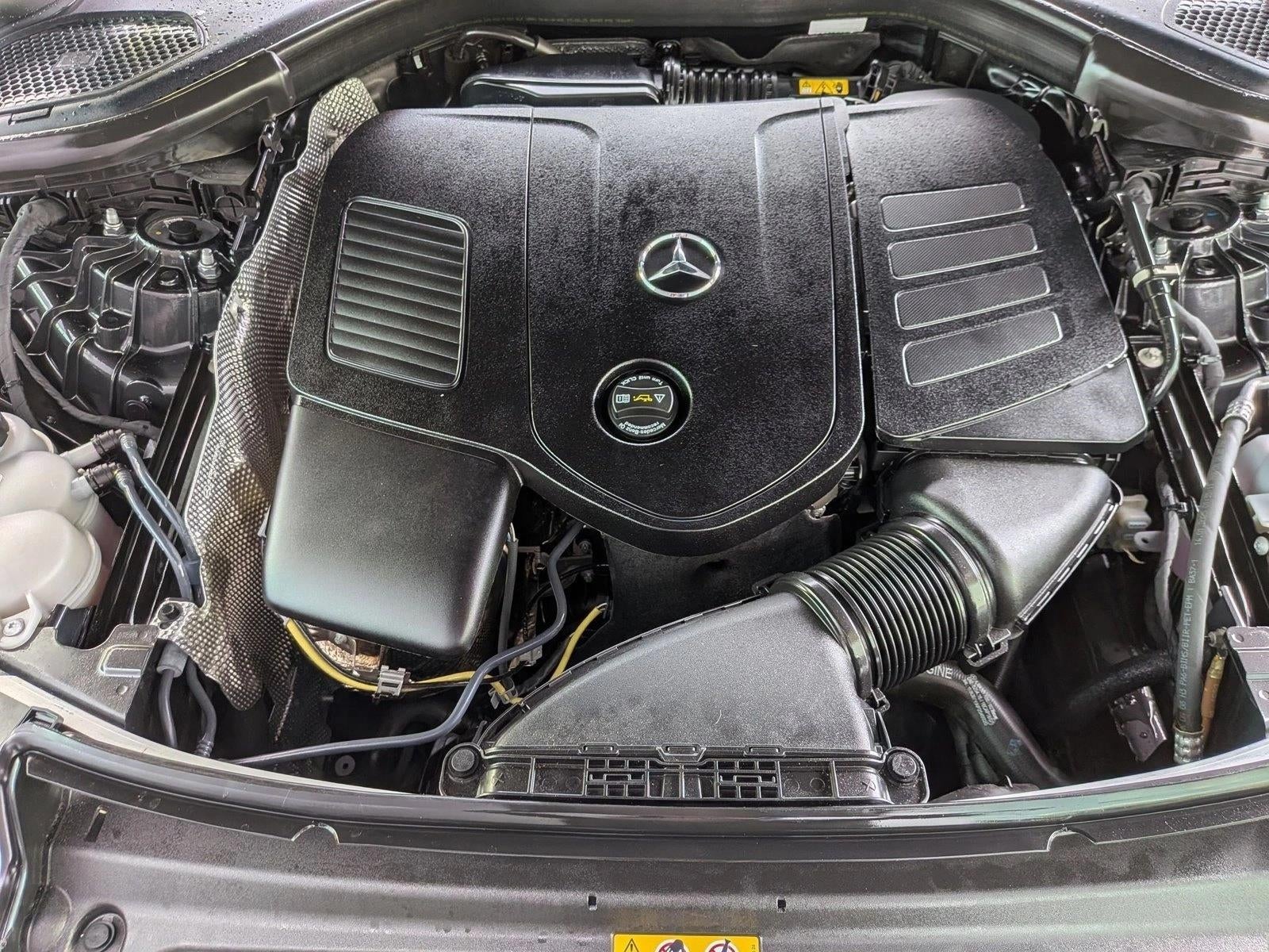 2025 Mercedes-Benz GLC GLC 300 SUV