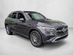 2025 Mercedes-Benz GLC GLC 300 SUV