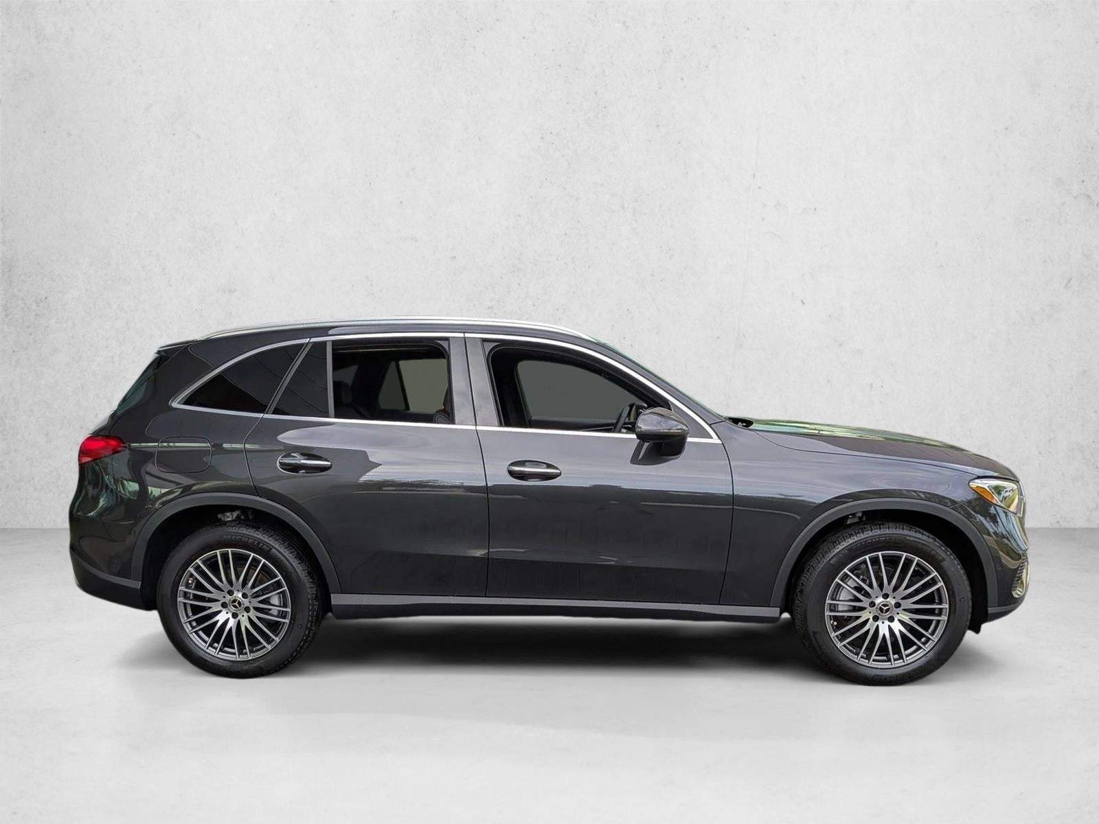 2025 Mercedes-Benz GLC GLC 300 SUV