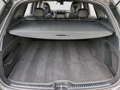 2025 Mercedes-Benz GLC GLC 300 SUV