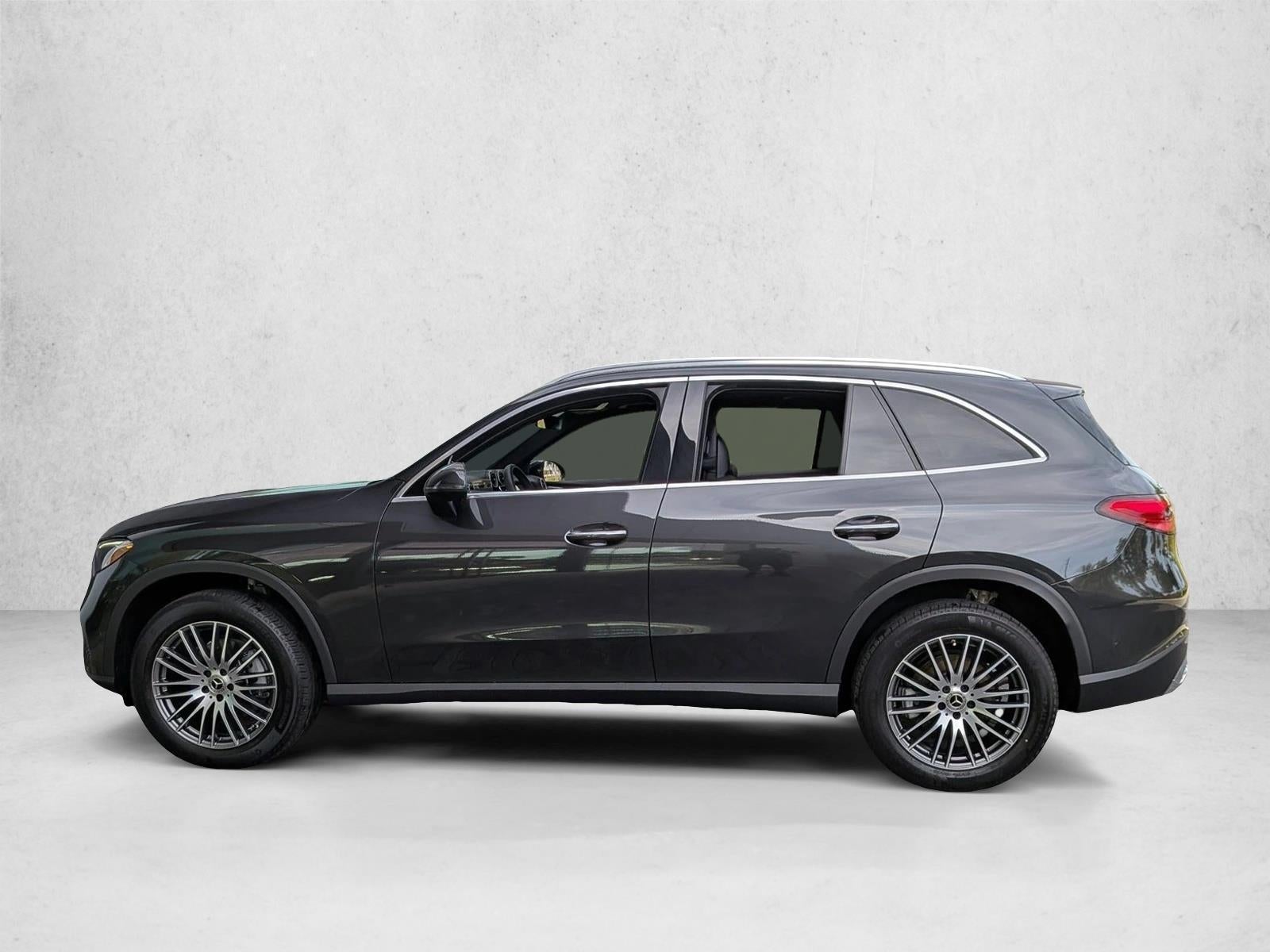2025 Mercedes-Benz GLC GLC 300 SUV