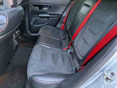 2024 Mercedes-Benz GLC AMG® GLC 43 4MATIC® SUV