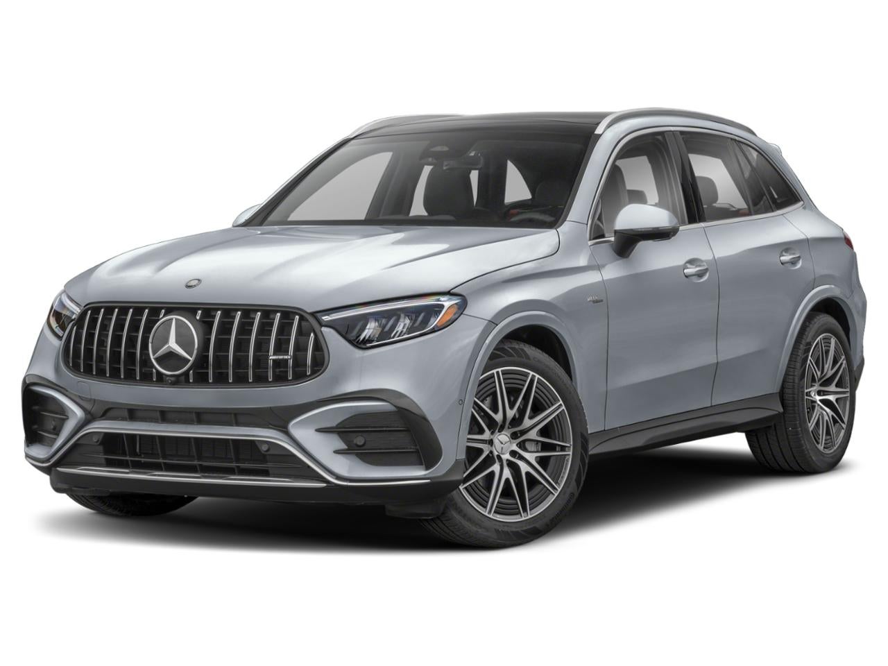 2024 Mercedes-Benz GLC AMG® GLC 43 4MATIC® SUV