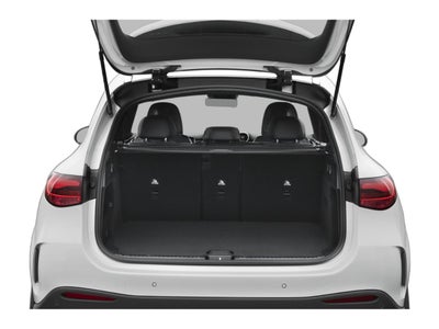 2024 Mercedes-Benz GLC AMG® GLC 43 4MATIC® SUV