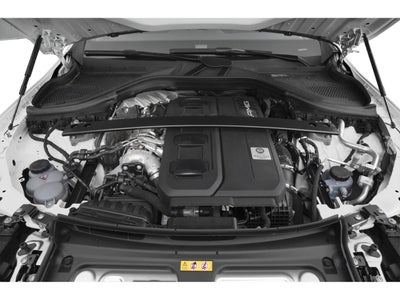 2024 Mercedes-Benz GLC AMG® GLC 43 4MATIC® SUV