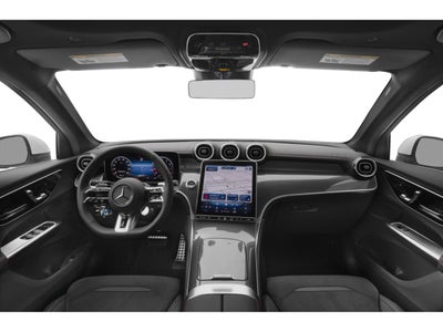 2024 Mercedes-Benz GLC AMG® GLC 43 4MATIC® SUV