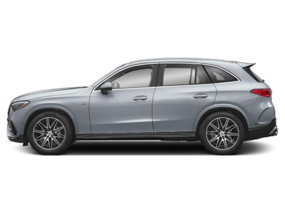 2024 Mercedes-Benz GLC AMG® GLC 43 4MATIC® SUV