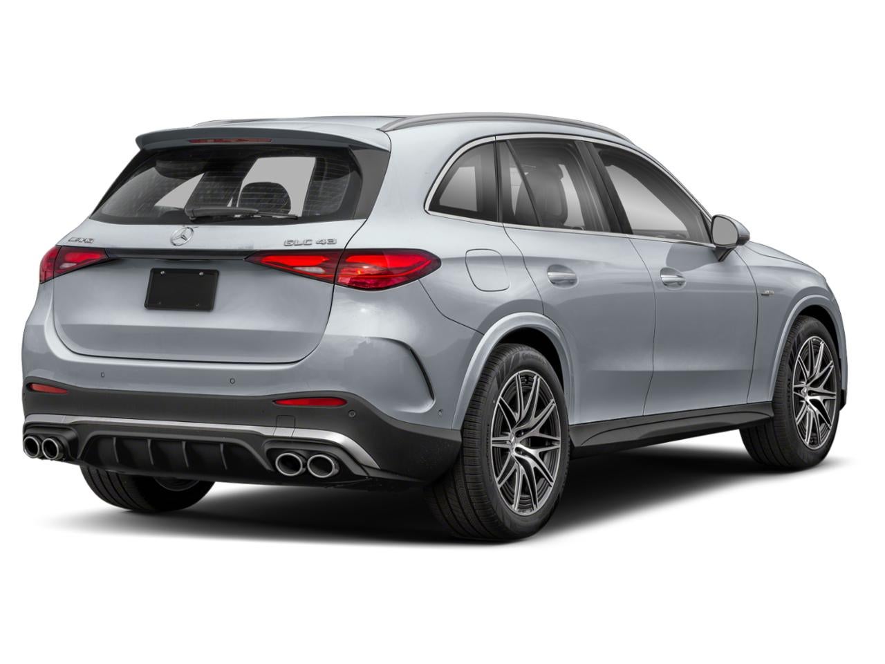 2024 Mercedes-Benz GLC AMG® GLC 43 4MATIC® SUV