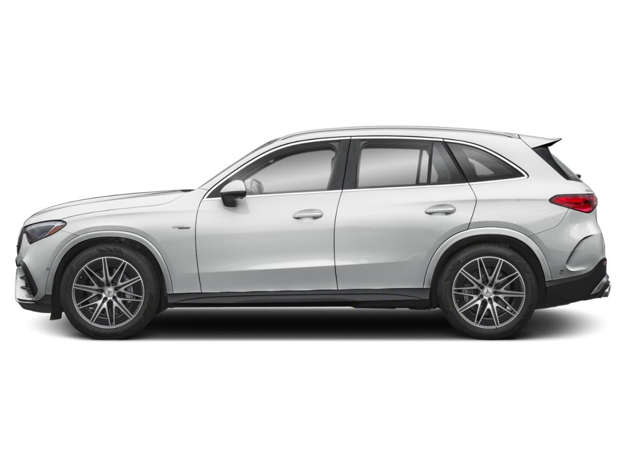 2024 Mercedes-Benz GLC AMG® GLC 43 4MATIC® SUV
