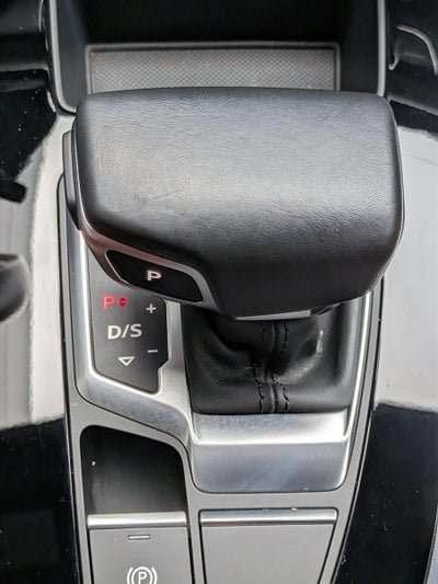 2022 Audi Q5 Sportback S line Premium Plus 45 TFSI quattro