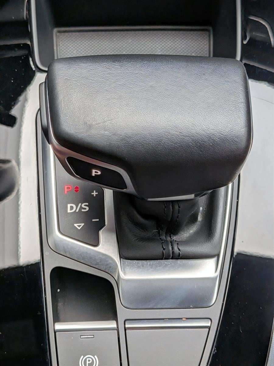 2022 Audi Q5 Sportback S line Premium Plus 45 TFSI quattro