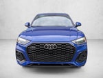2022 Audi Q5 Sportback S line Premium Plus 45 TFSI quattro