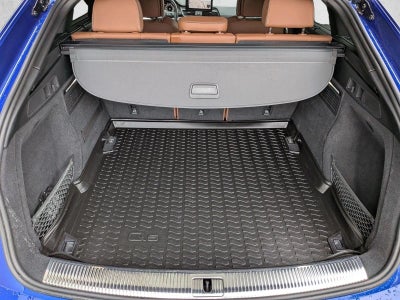 2022 Audi Q5 Sportback S line Premium Plus 45 TFSI quattro