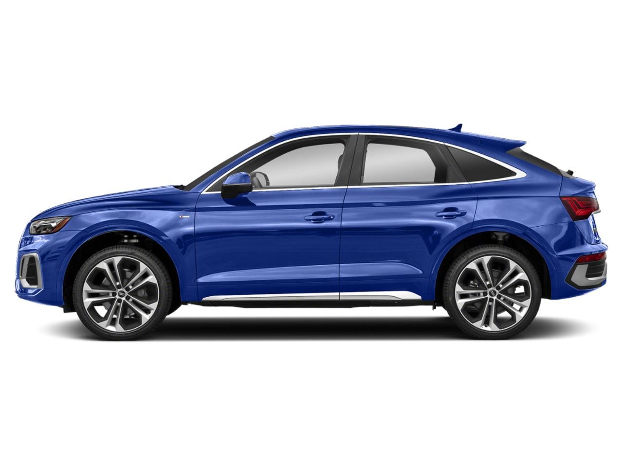 2022 Audi Q5 Sportback S line Premium Plus 45 TFSI quattro