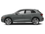 2018 Audi SQ5 3.0 TFSI Premium Plus