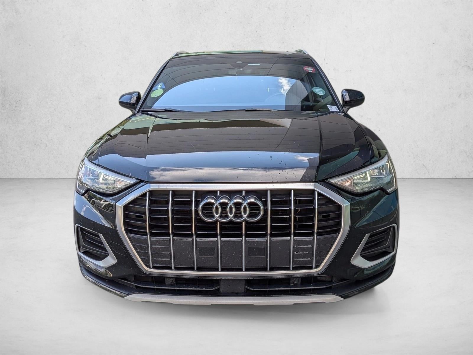 2020 Audi Q3 Premium 45 TFSI quattro