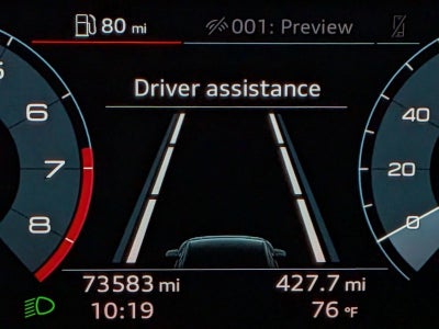 2020 Audi Q3 Premium 45 TFSI quattro