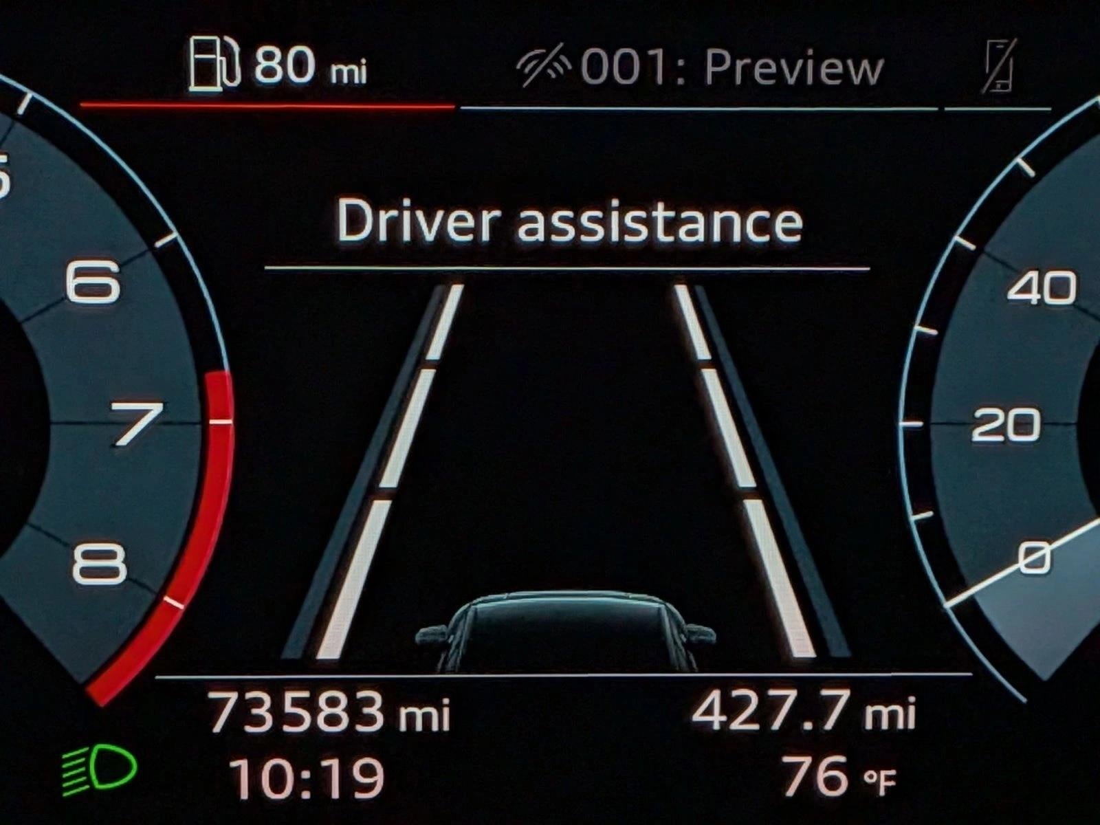 2020 Audi Q3 Premium 45 TFSI quattro