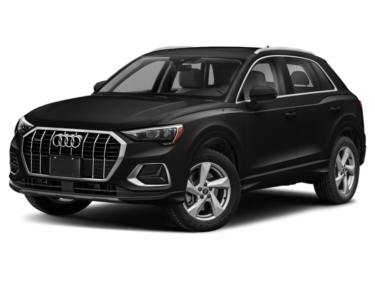 2020 Audi Q3 Premium 45 TFSI quattro