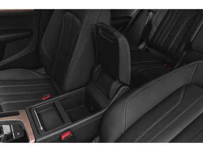 2021 Audi Q5 Premium Plus 45 TFSI quattro