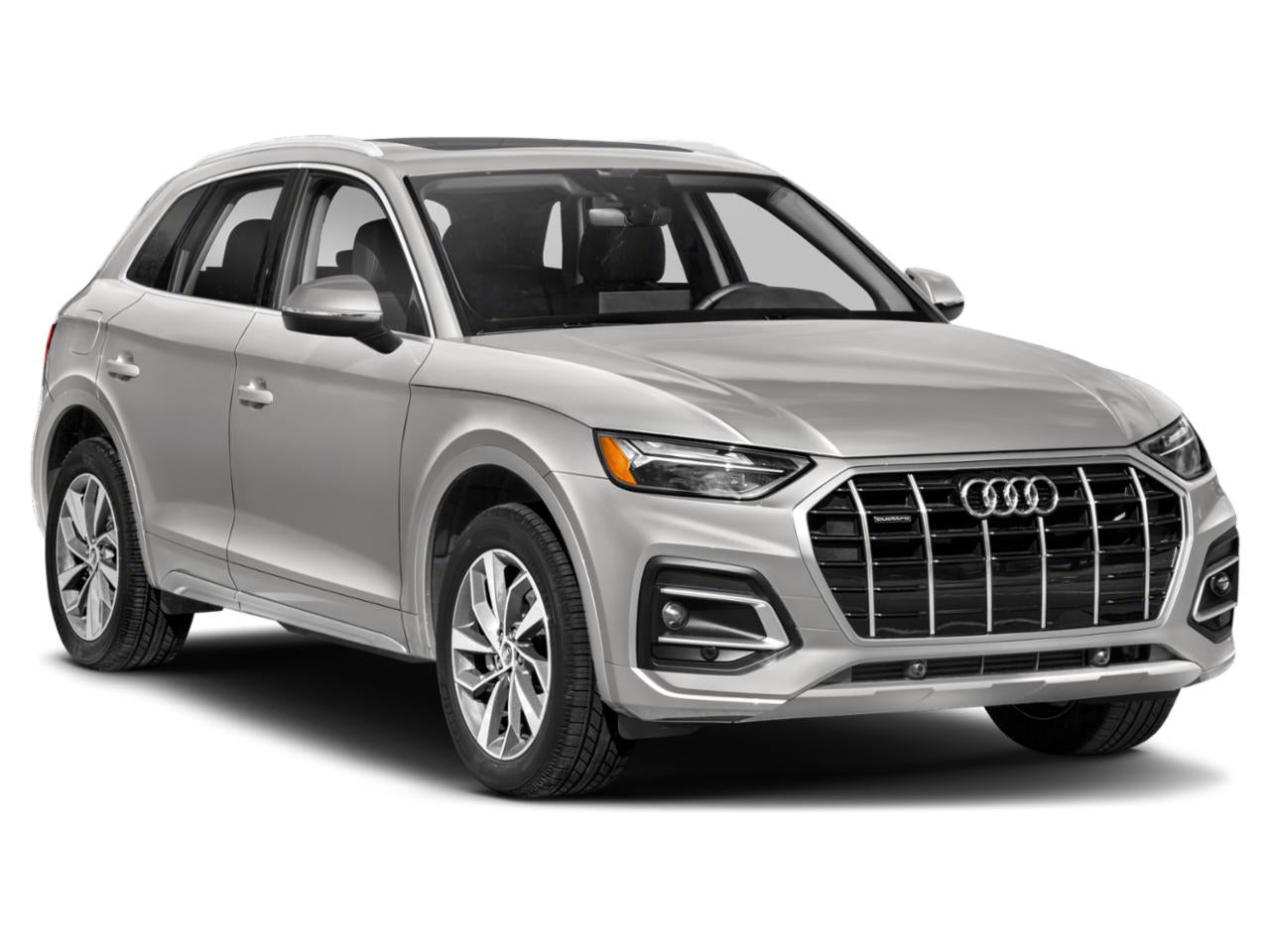 2021 Audi Q5 Premium Plus 45 TFSI quattro