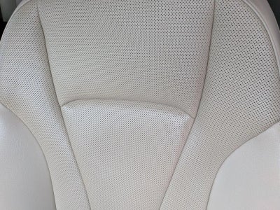 2019 Audi Q7 Prestige 55 TFSI quattro