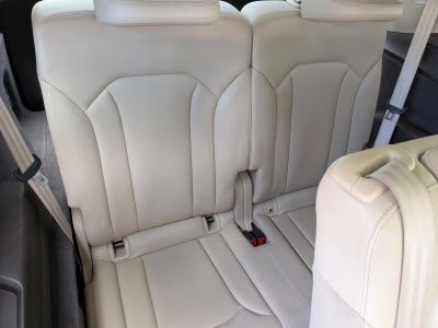 2019 Audi Q7 Prestige 55 TFSI quattro