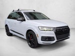 2019 Audi Q7 Prestige 55 TFSI quattro