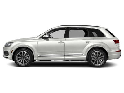 2019 Audi Q7 Prestige 55 TFSI quattro