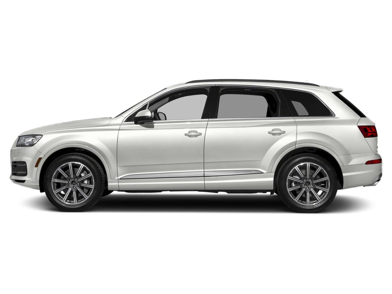 2019 Audi Q7 Prestige 55 TFSI quattro