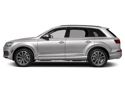 2019 Audi Q7 Prestige 55 TFSI quattro